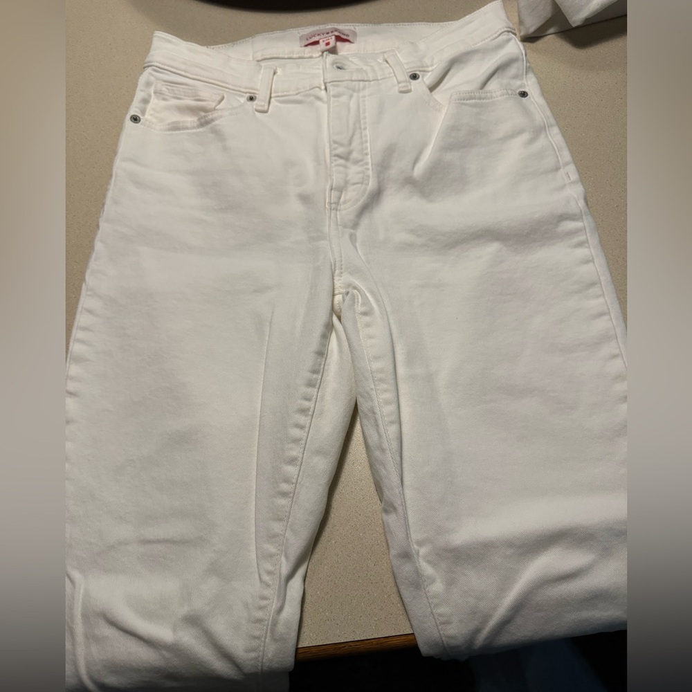 Lucky Brand Jeans